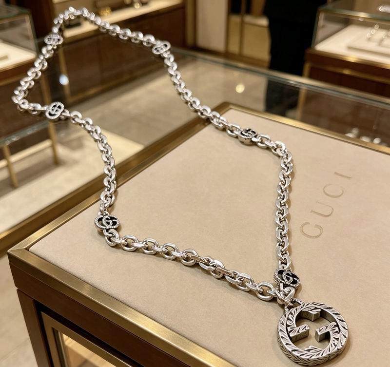 Gucci Necklace 05yxs252